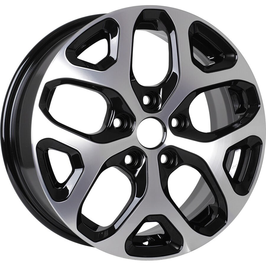 iFree Original КС869 (ZV 16_Jetta) R16x6.5 5x112 ET50 CB57.1 Almaz_black