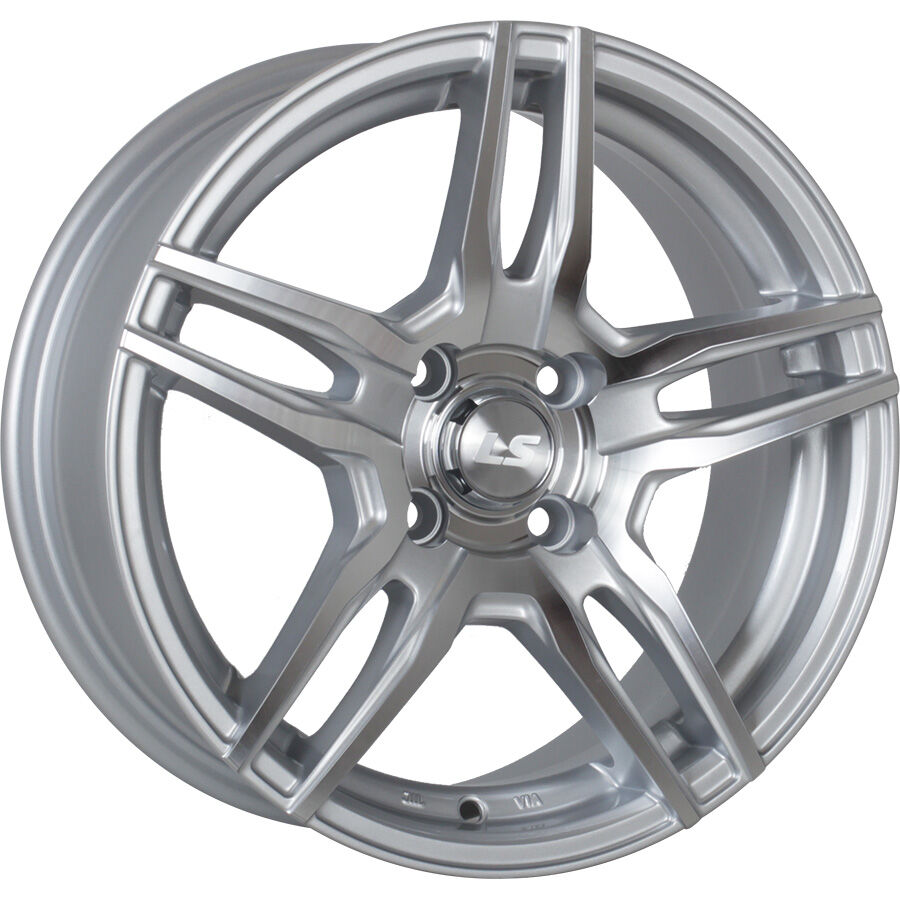 LS LS 569 R15x6.5 4x114.3 ET40 CB73.1 SF