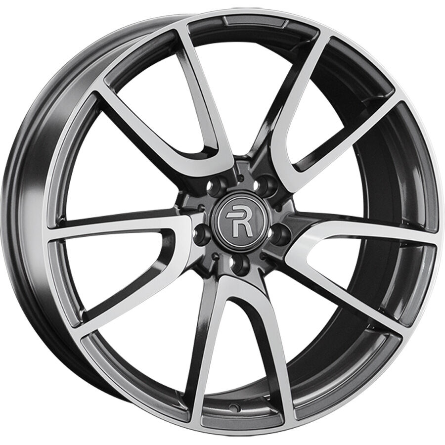 Replay GL35 R19x8 5x108 ET46 CB63.3 GMF