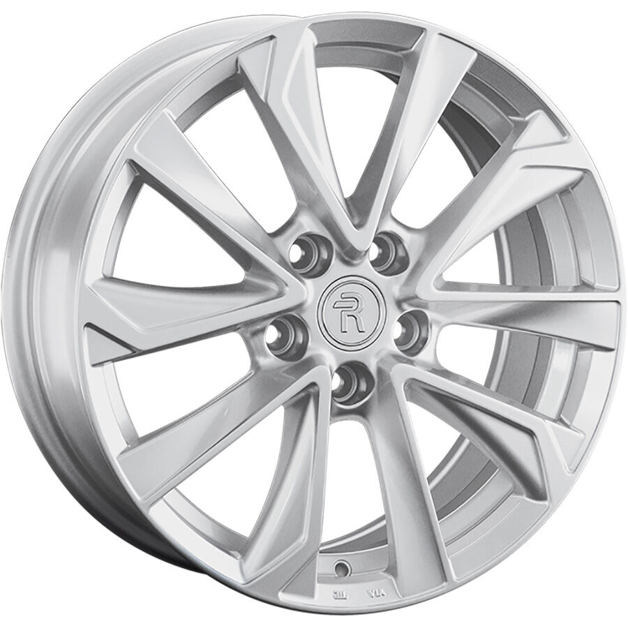 Replay CHG47 R19x7.5 5x114.3 ET35 CB60.1 S