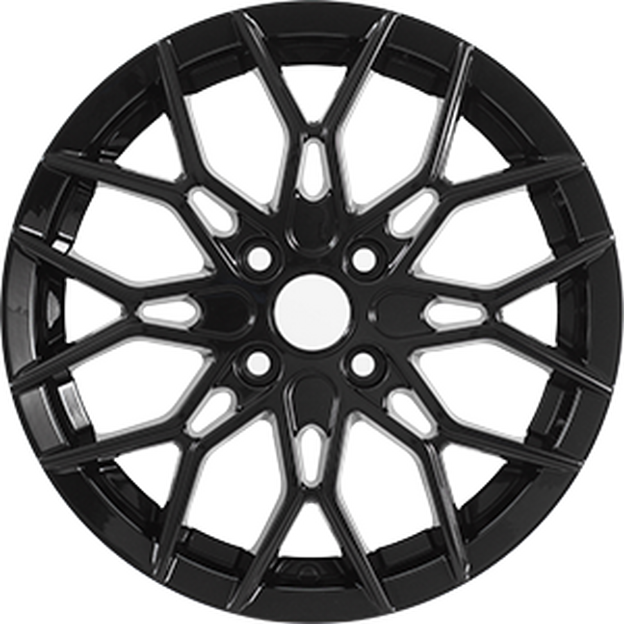 RST R085 R15x6 4x100 ET40 CB56.6 BL