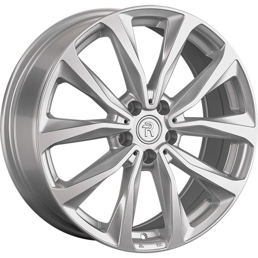 Replay TY338 R19x7.5 5x114.3 ET40 CB60.1 S