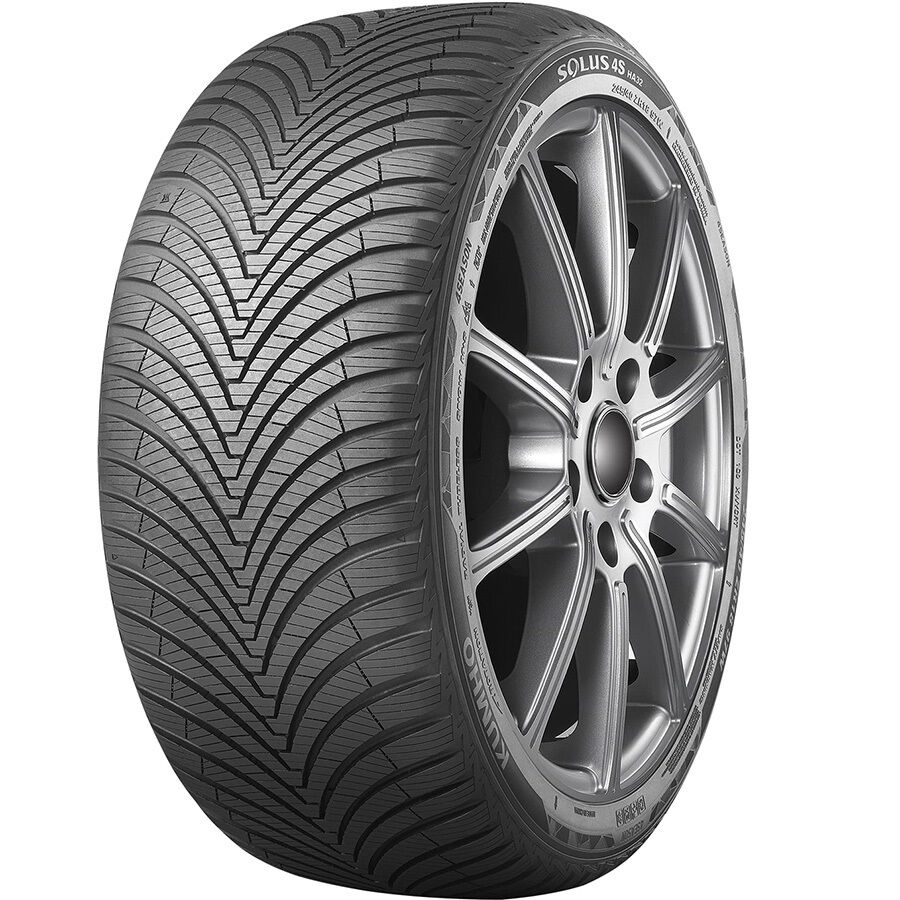 Kumho Solus HA32 R19 245/40 98Y XL ZR