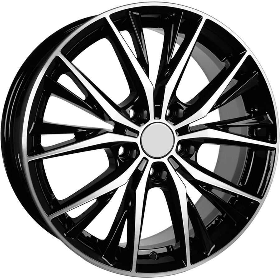 Carwel Вуокса 210 R17x7 5x114.3 ET39 CB60.1 AB