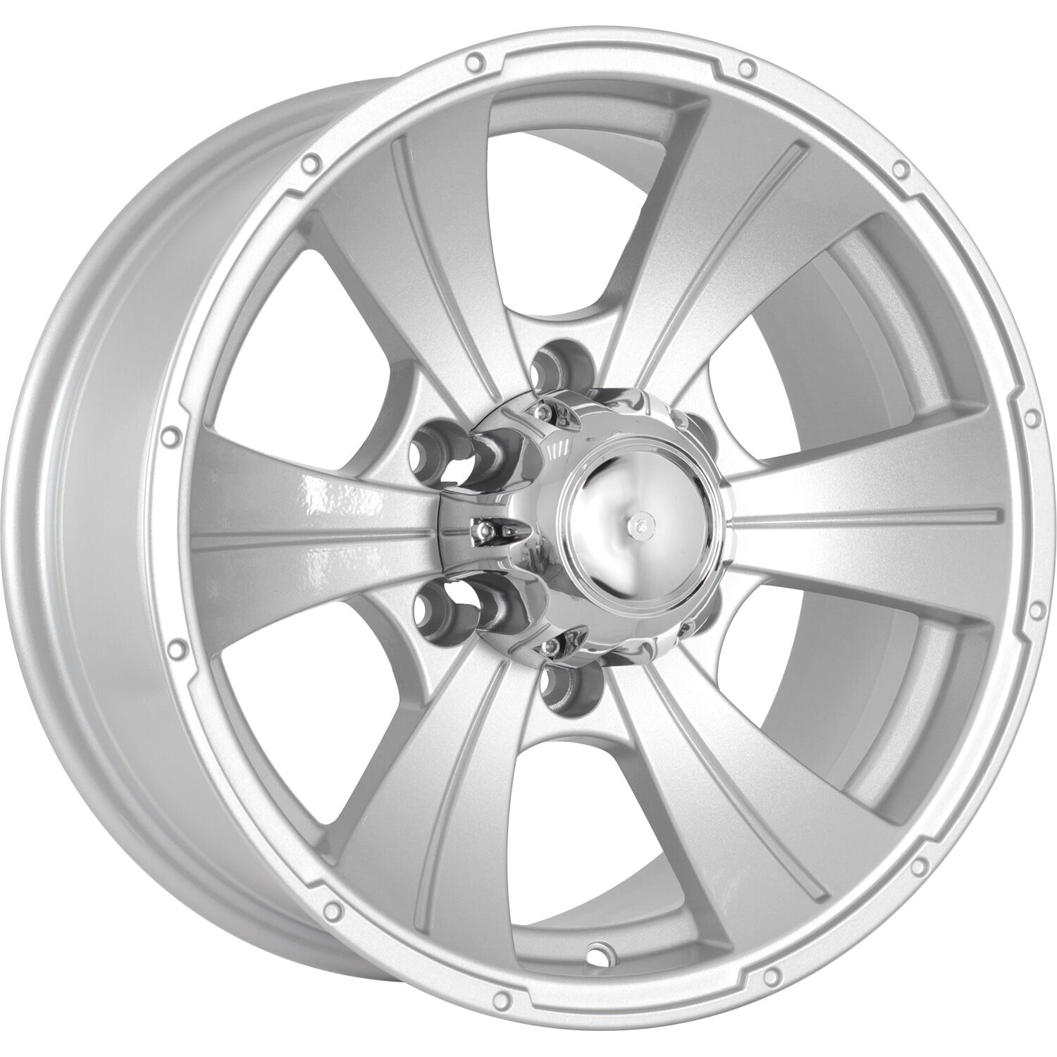 NEO 652 R16x7.5 6x139.7 ET0 CB110 S