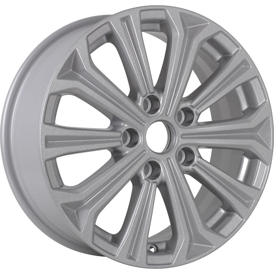 KHOMEN KHW1610 (ZV 16_Sonata) R16x6.5 5x114.3 ET43 CB67.1 F_silver