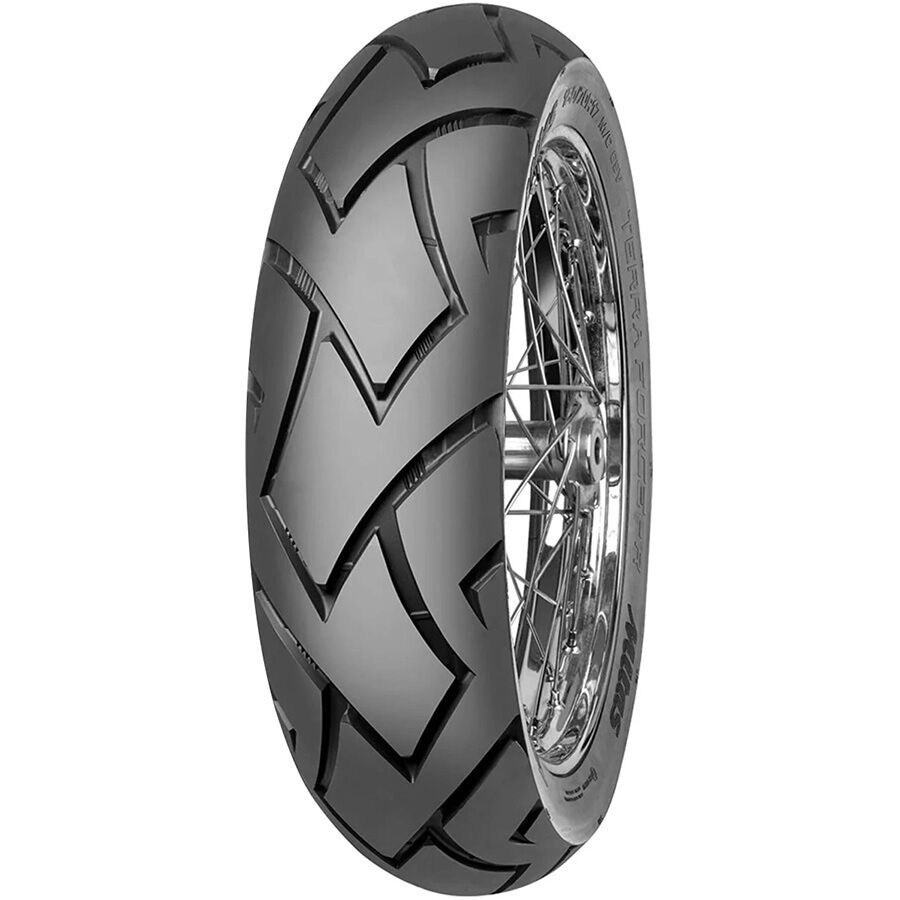 Mitas TERRAFORCE-R 120/90 -17 64H TL Rear   2024