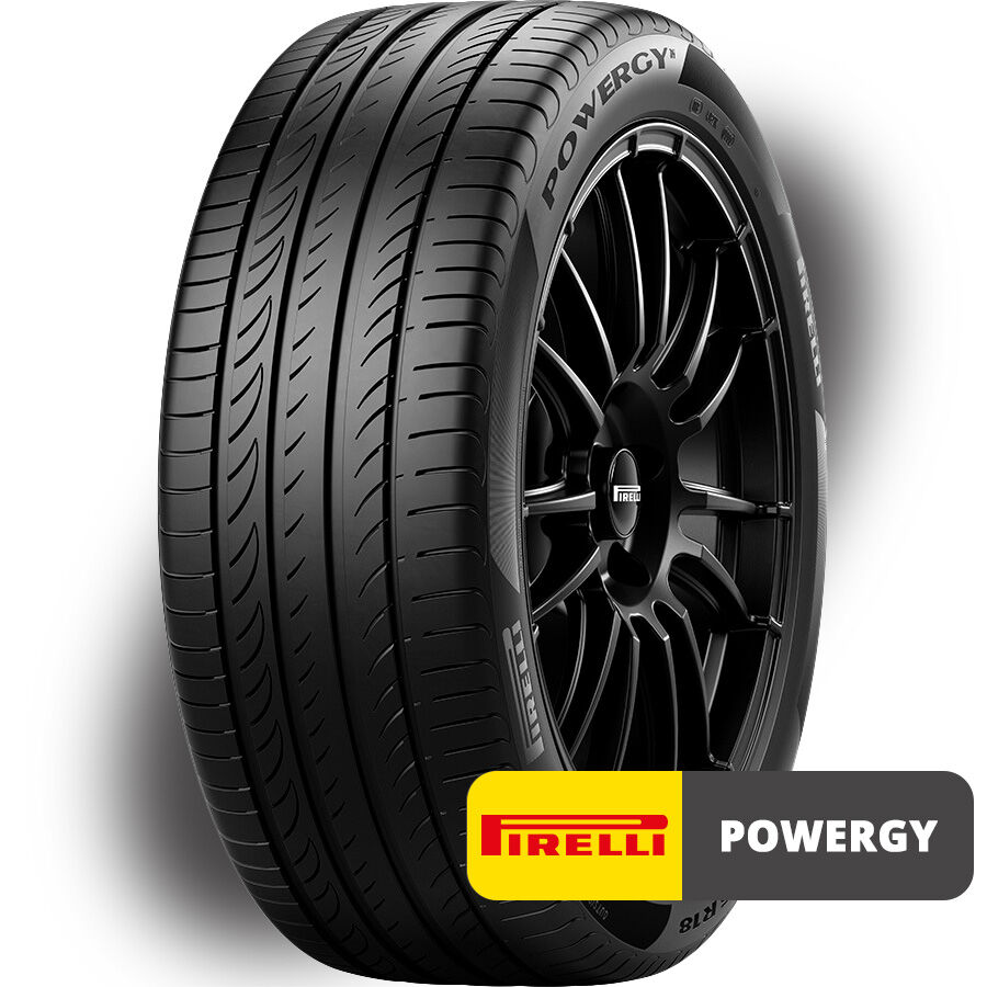 Pirelli Powergy R18 215/45 93Y XL