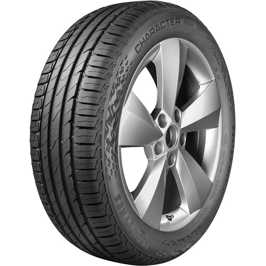Ikon Character Aqua SUV (Nordman S2 SUV) R16 245/70 107T