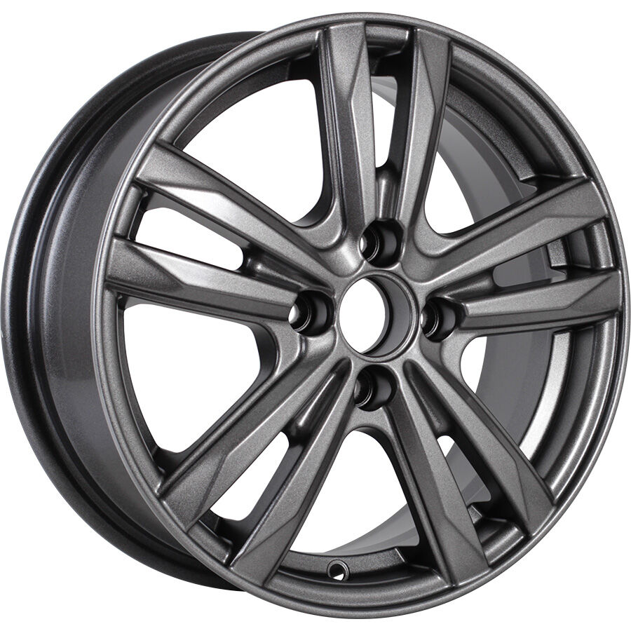 iFree Маскот R15x6 4x98 ET35 CB58.5 Highway