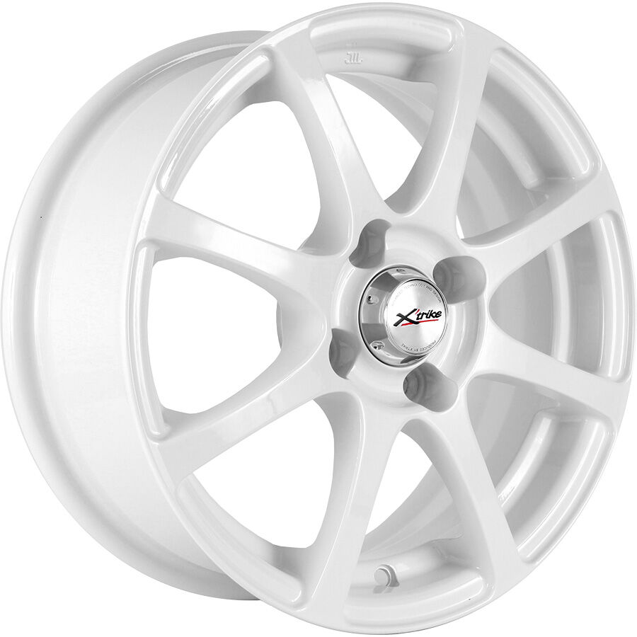 X-trike X114 R14x5.5 4x98 ET35 CB58.5 W