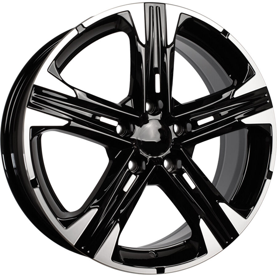 Carwel Алтор 240 R17x7 5x112 ET40 CB57.1 AB