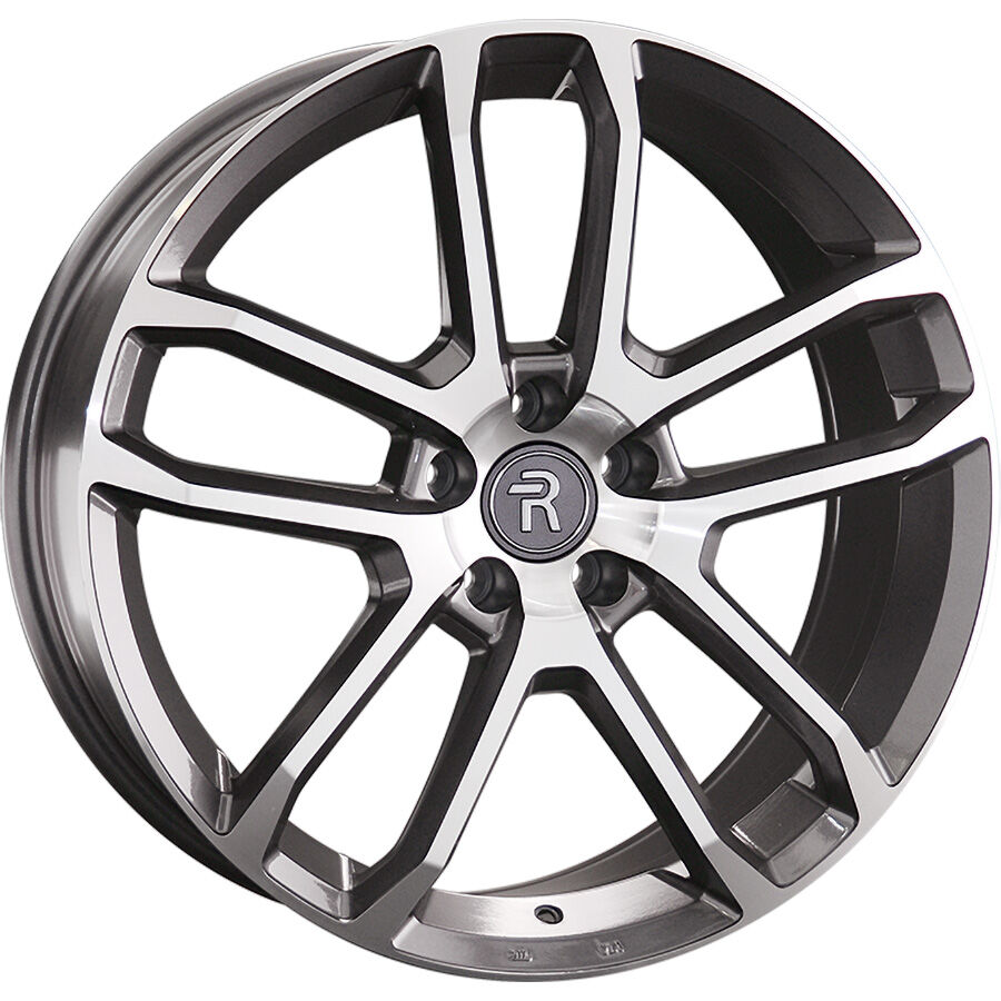 Replay MR264 R20x8.5 5x112 ET42 CB66.6 GMF