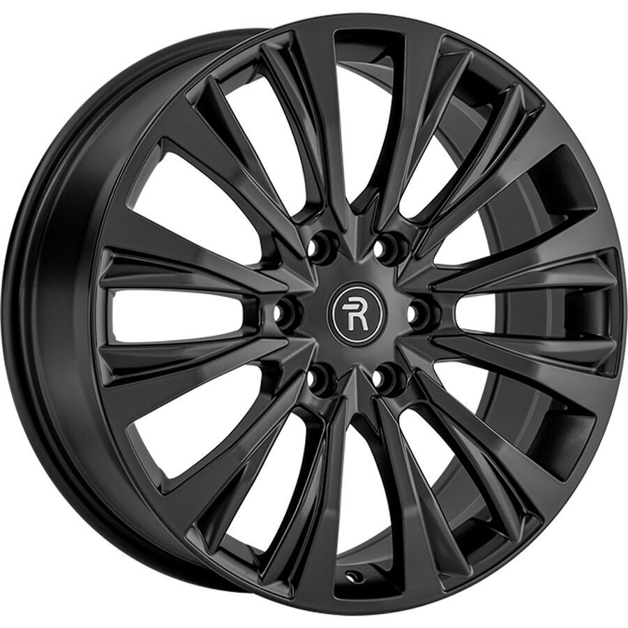 Replay TA14 R20x8 6x139.7 ET55 CB100.1 BKS