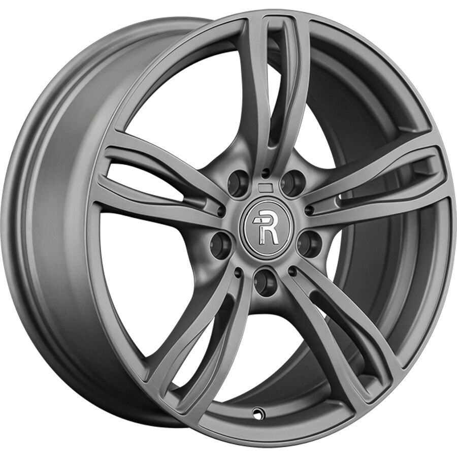 Replay B129 R17x8 5x120 ET43 CB72.6 MGM