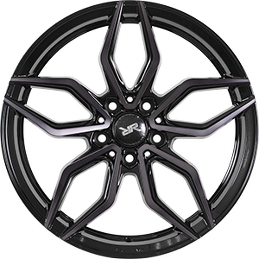 Race Ready CSSYA3372 R18x8 5x112 ET43 CB57.1 B_P_B