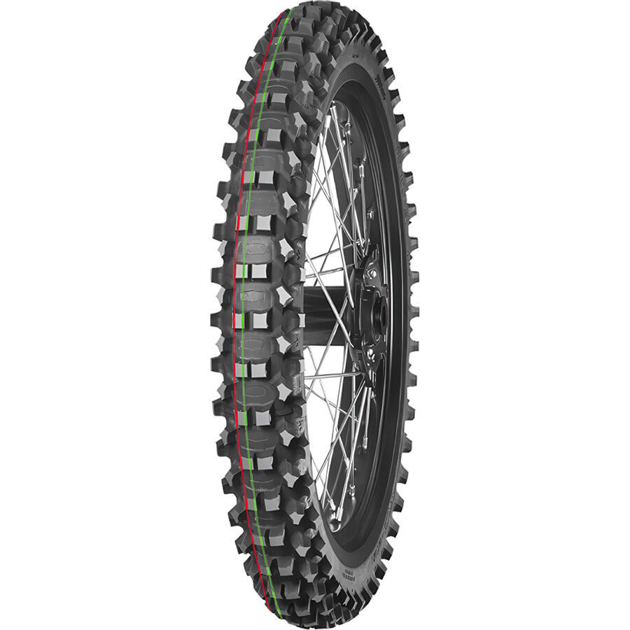 Mitas Terra Force-MX MH 70/100 -17 40M TT Front NHS  2024