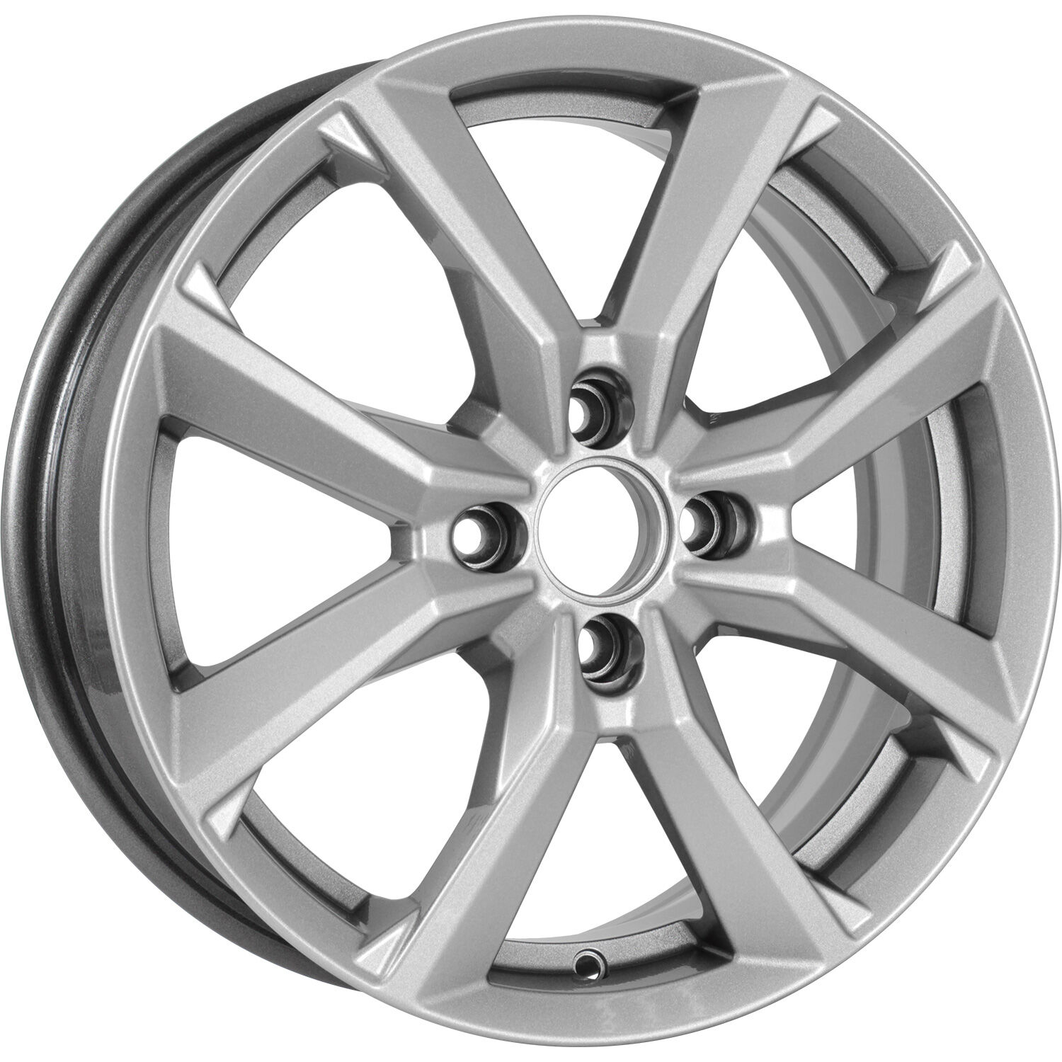 Carwel Сегун 271 R16x6 4x100 ET49 CB54.1 SB