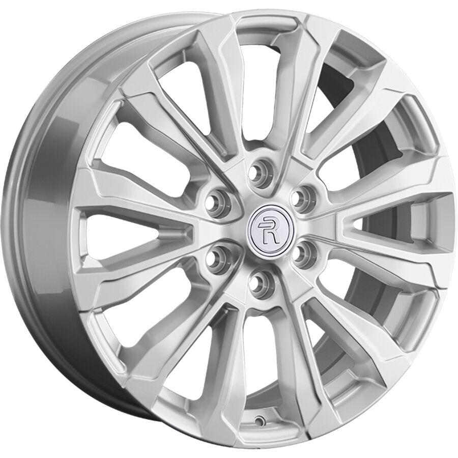 Replay LX239 R20x8 6x139.7 ET55 CB95.1 S