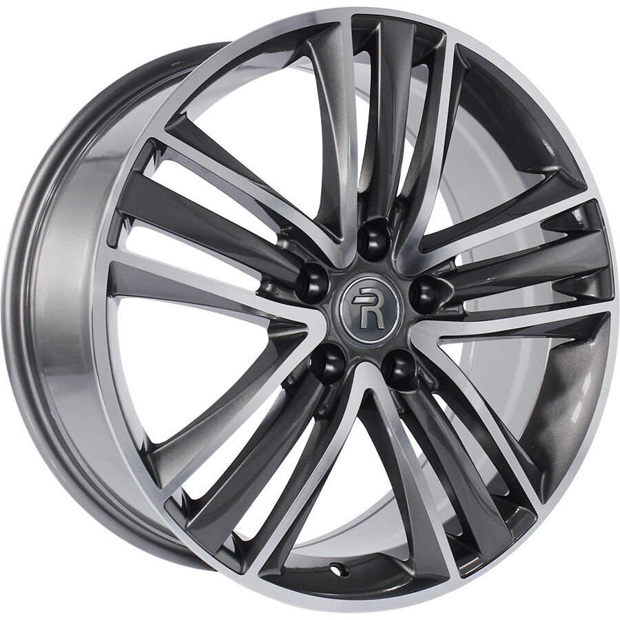 Replay INF19 R21x9.5 5x114.3 ET50 CB66.1 GMF