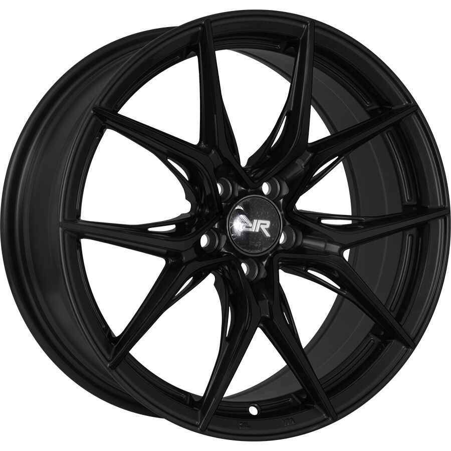 Race Ready CSSYA3816 R17x7.5 5x114.3 ET40 CB67.1 BLK_M