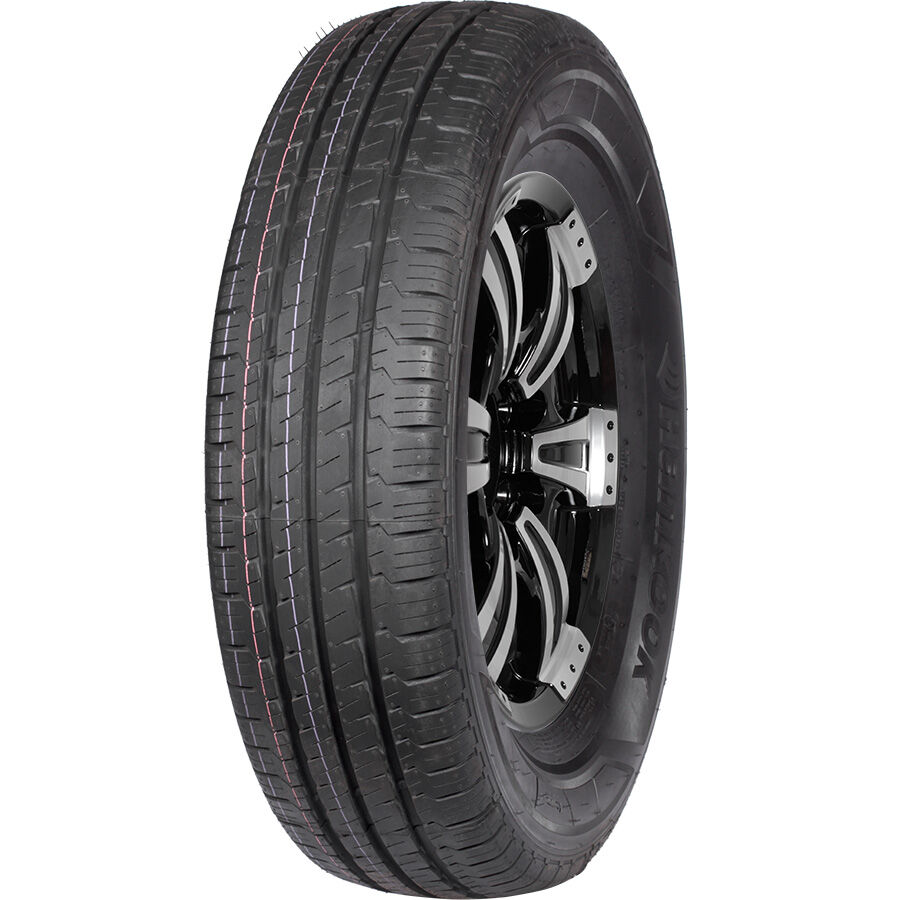Hankook Vantra LT RA18 R17C 215/65 104T XL