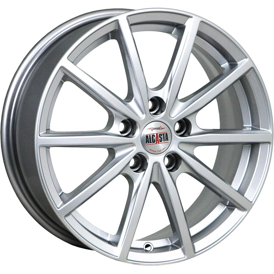 Alcasta M61 R17x7 5x114.3 ET40 CB64.1 HS