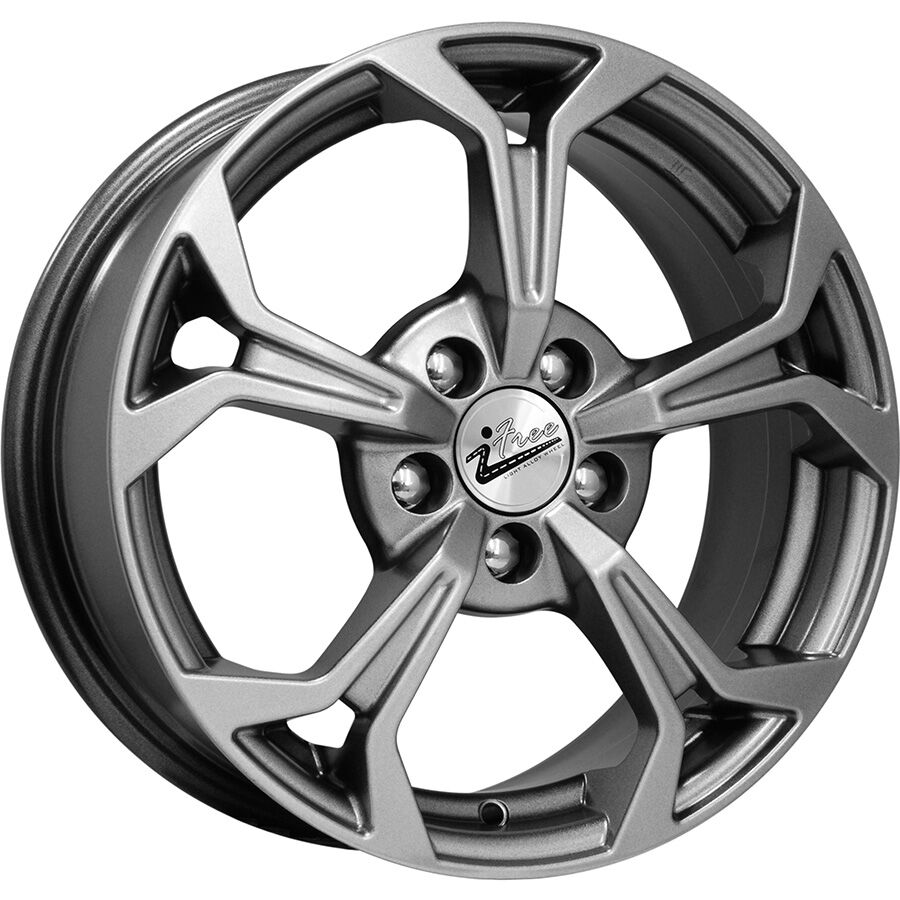 iFree Эрнесто R15x6.5 5x105 ET35 CB56.6 Highway