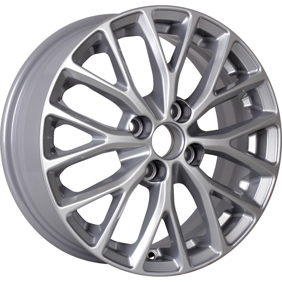 Carwel Риорита 112 R15x6 4x100 ET48 CB54.1 SB