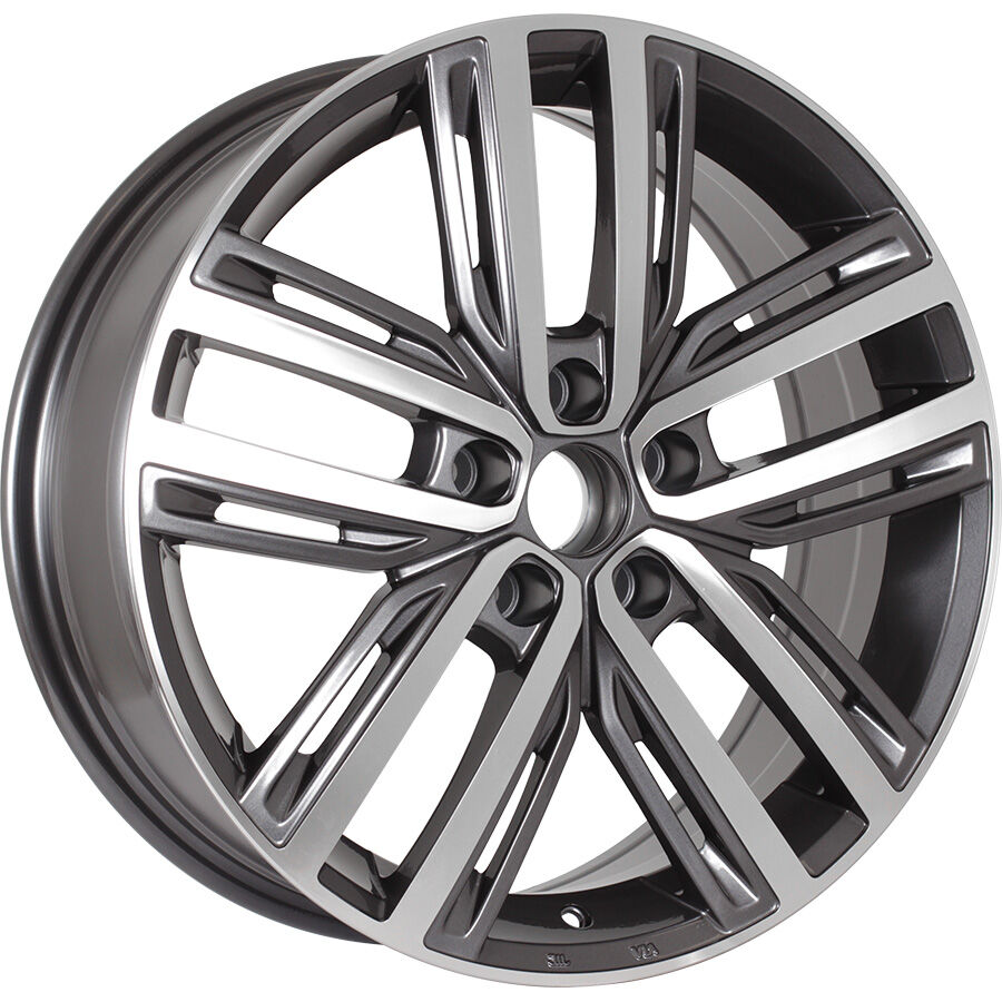 Replay FA28 R18x7 5x114.3 ET33 CB67.1 GMF