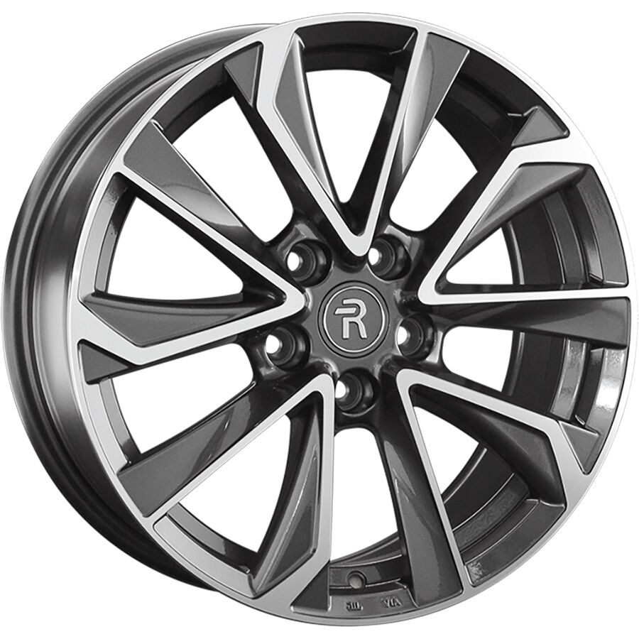 Replay GL50 R19x7.5 5x108 ET46 CB63.3 GMF