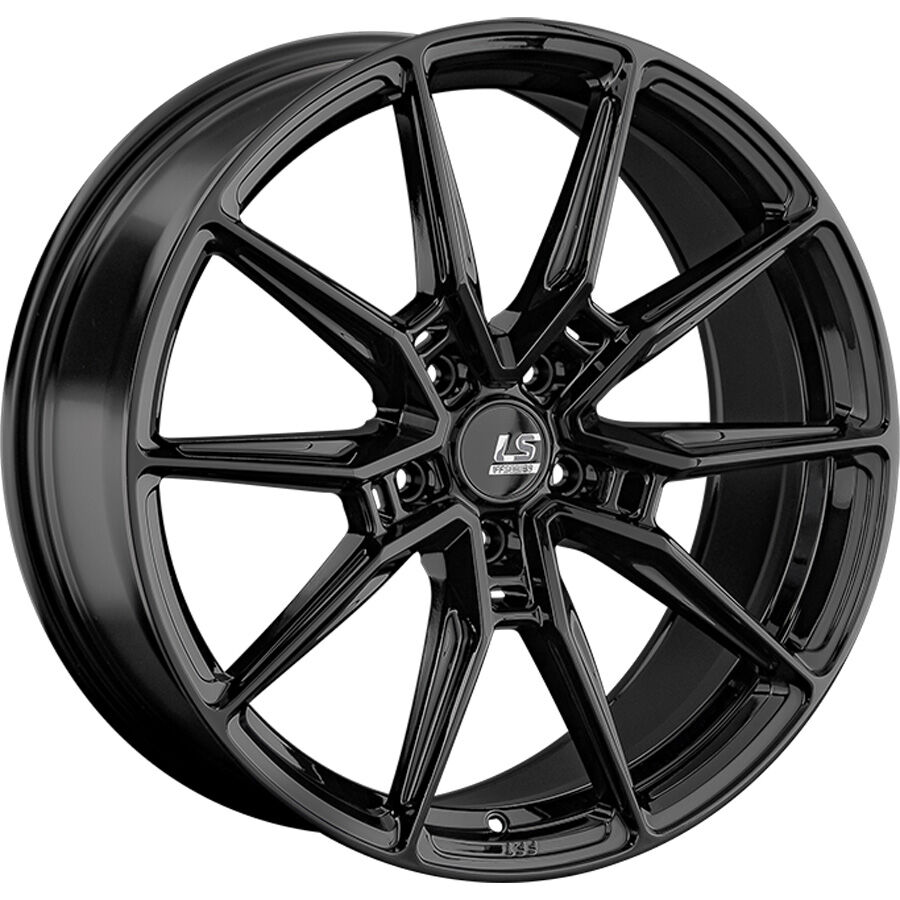 LS FlowForming LS RC58 R20x8.5 5x120 ET40 CB72.6 BK