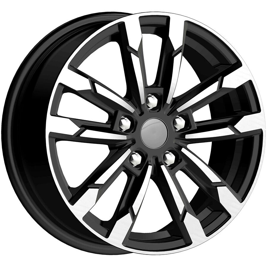 СКАД Кения R16x6.5 5x114.3 ET45 CB54.1 Almaz_barhat