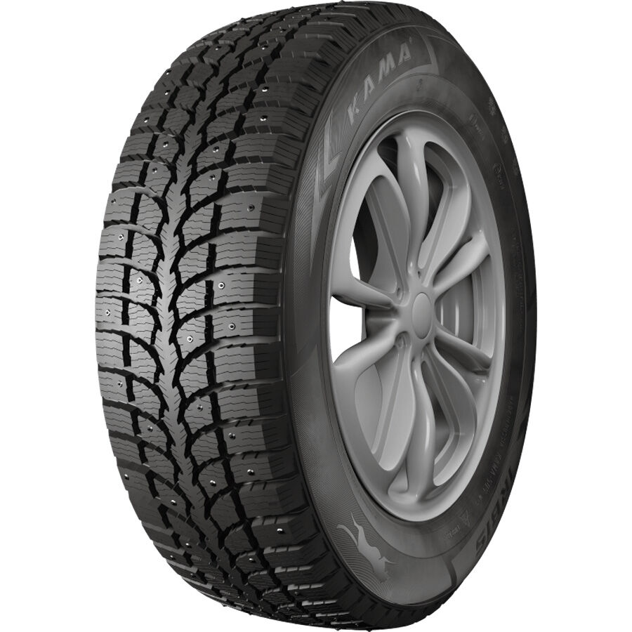 Кама Кама-505 IRBIS R14 175/65 82T шип