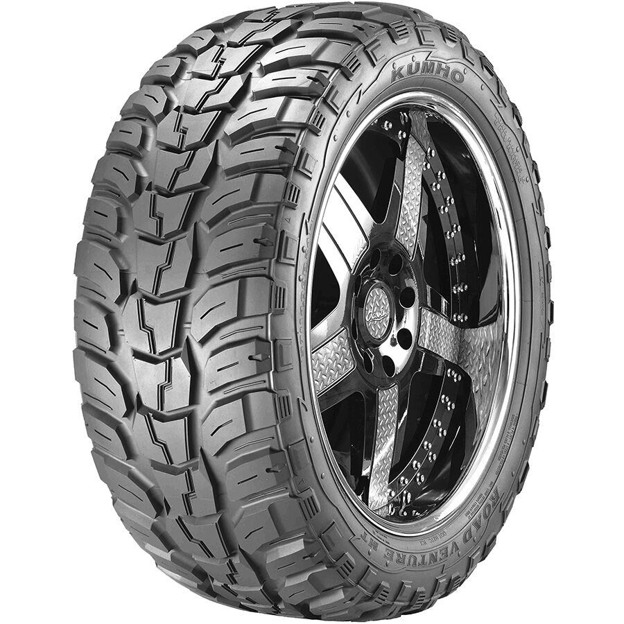 Kumho Road Venture MT KL71 R15 215/75 106/103Q