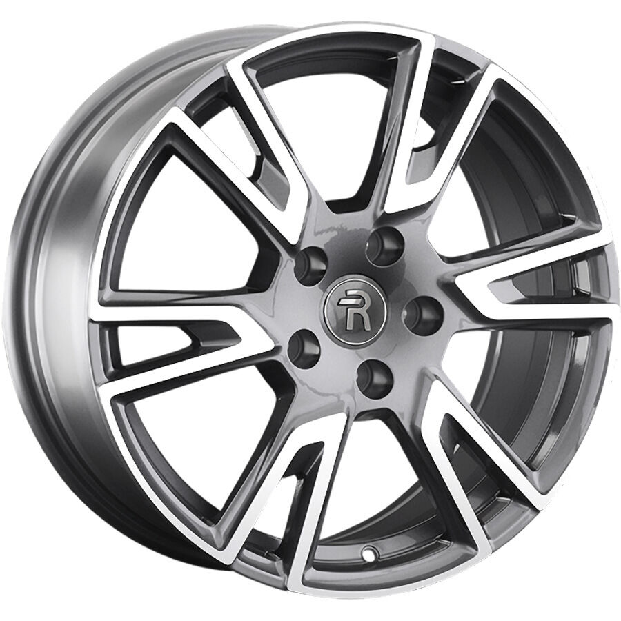 Replay B234 R17x7.5 5x112 ET52 CB66.6 GMF