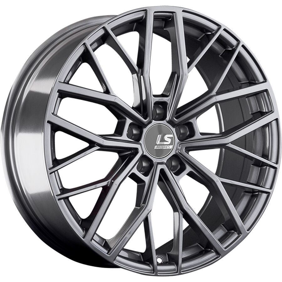 LS FlowForming LS RC67 R18x8 5x108 ET36 CB65.1 GM