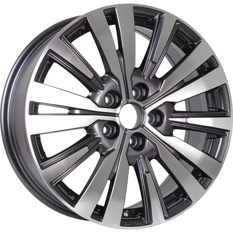 Replay MI173 R18x7 5x114.3 ET38 CB67.1 GMF