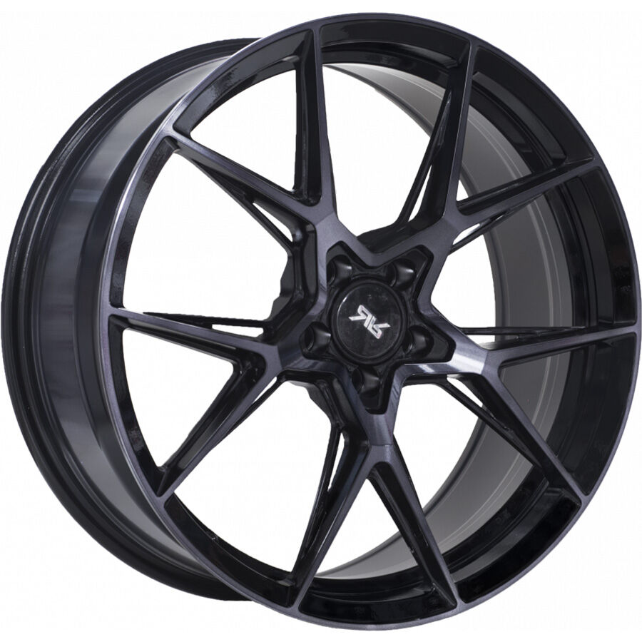 Race Ready CSSYA5636 R20x9 5x130 ET45 CB71.6 B_P_B