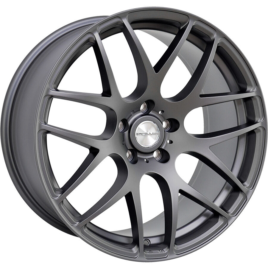 PDW KAISER R19x8.5 5x114.3 ET45 CB67.1 U4GRA