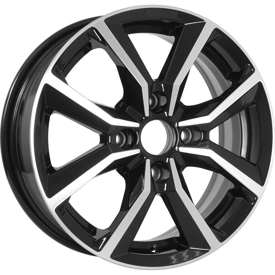 Carwel Тахо 283 R15x6 4x100 ET40 CB67.1 AB