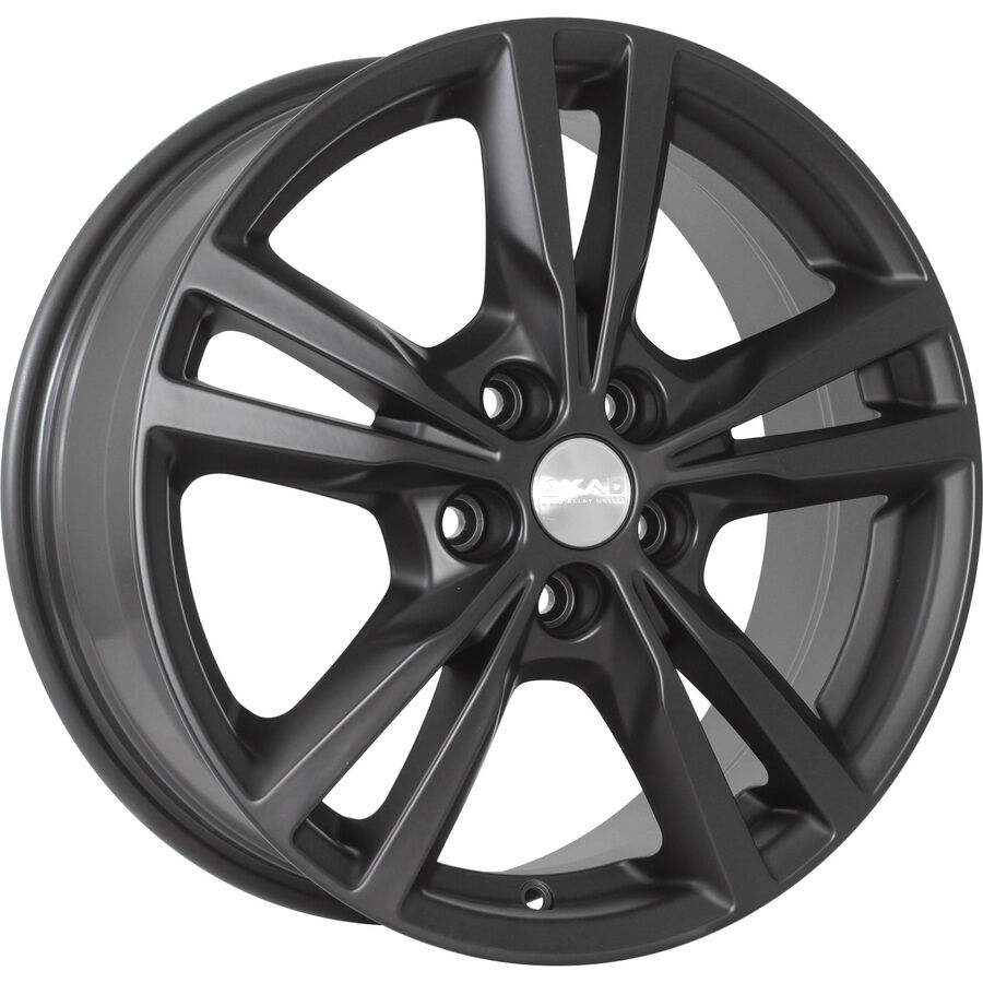 СКАД Мельбурн R17x7 5x108 ET50 CB63.35 Barhat