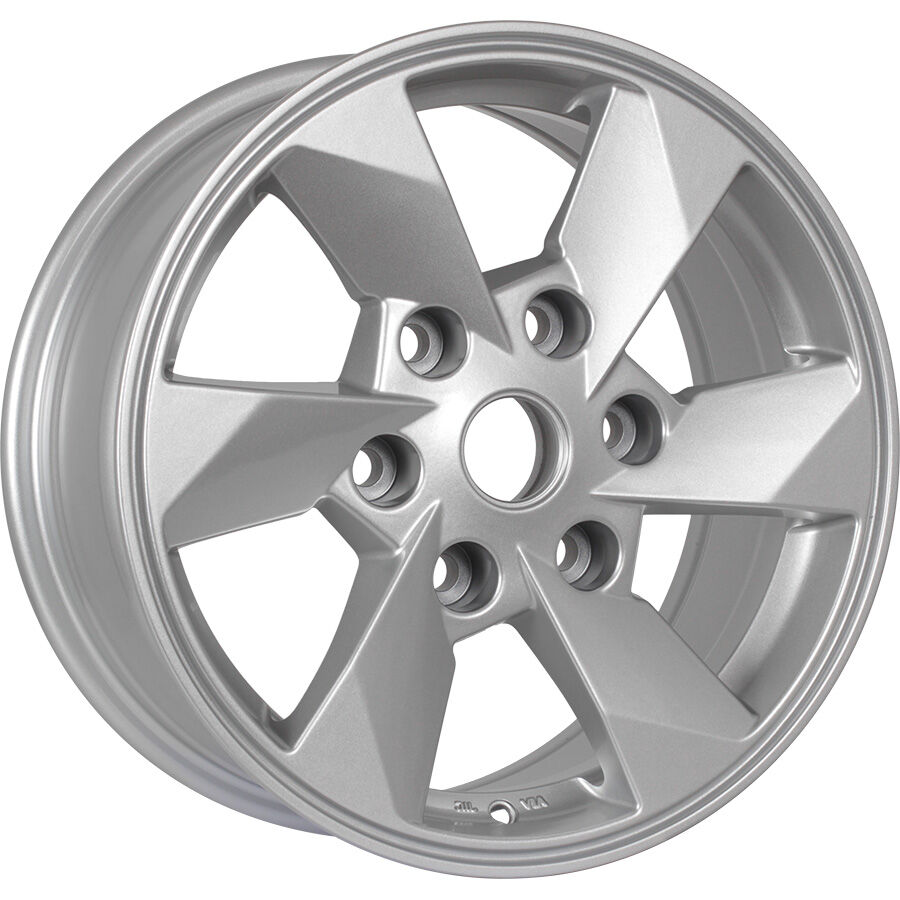 Replay MI137 R17x7.5 6x139.7 ET46 CB67.1 S