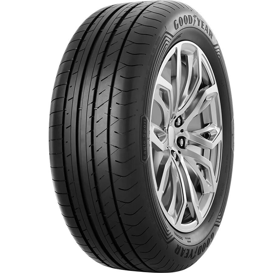 Goodyear Eagle Sport 2 SUV R17 215/60 100V XL