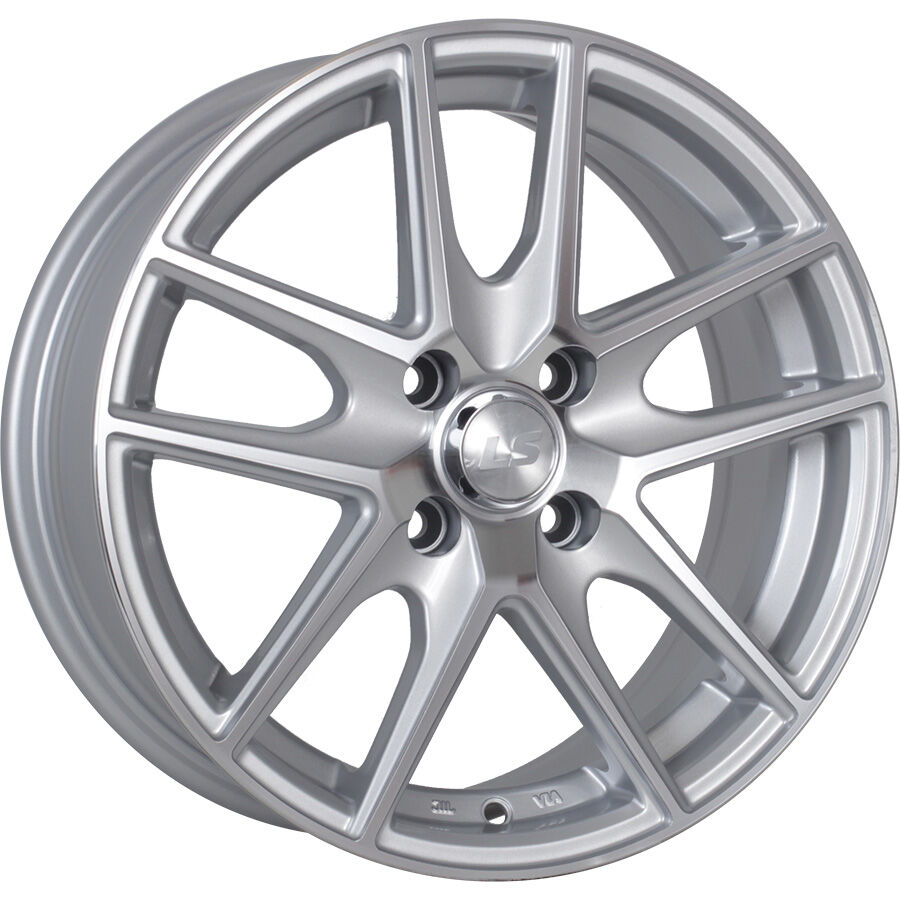 LS LS 771 R16x7 4x100 ET40 CB60.1 SF