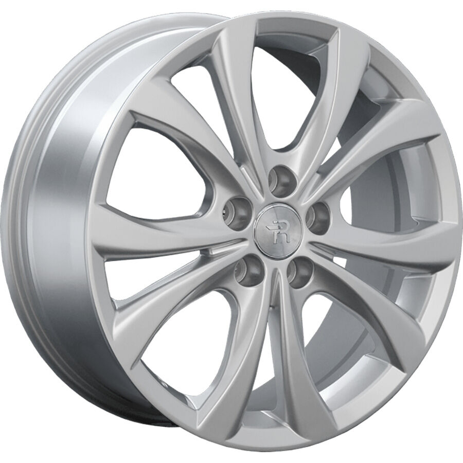 Replay MZ23(KI) R17x7 5x114.3 ET43.5 CB67.1 S