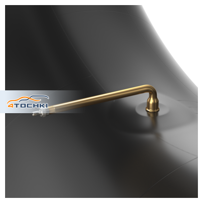 Камера 300-15 вентиль TR-78A