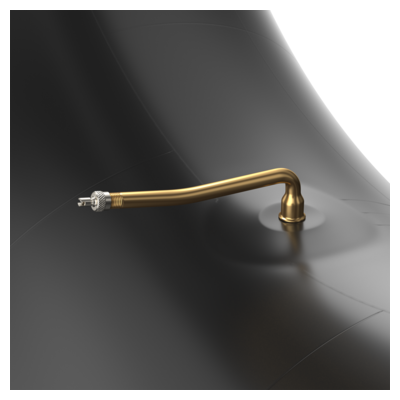 Камера 12,00-20 (320-508) вентиль ГК-135