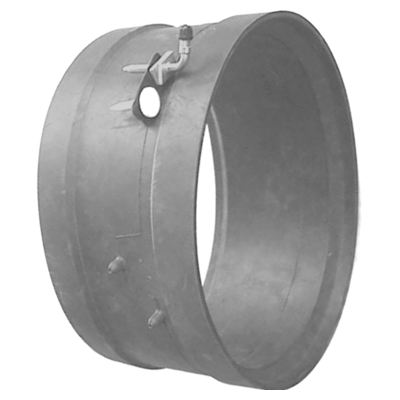 Герметизирующая бортовая проставка (Tubless Bead Seal)  A.ET.140TL15 вентиль R2102 (для шины 7,00R15 под диск 5,5)