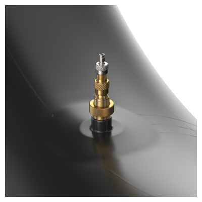 Камера M440 (7,50-18) вентиль TR218A